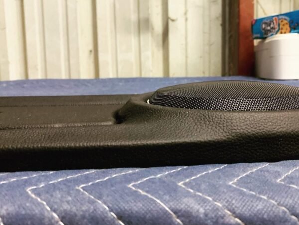 Custom piece for 73-87 C10 pickup truck or 73-91 C10 Crew Cab - Image 3