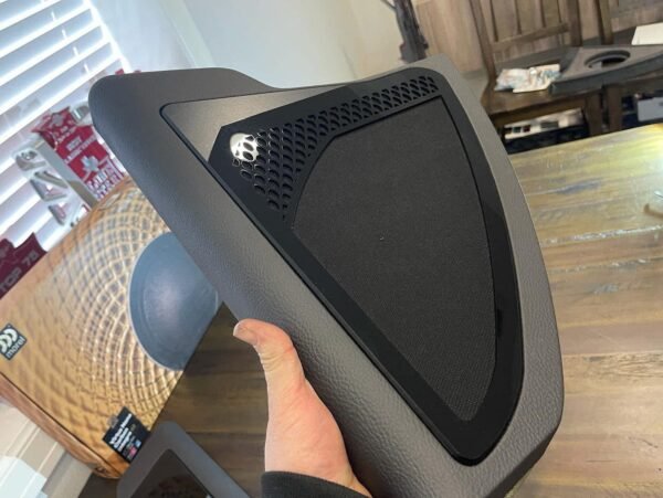 67-72 Chevy C10 kick panels