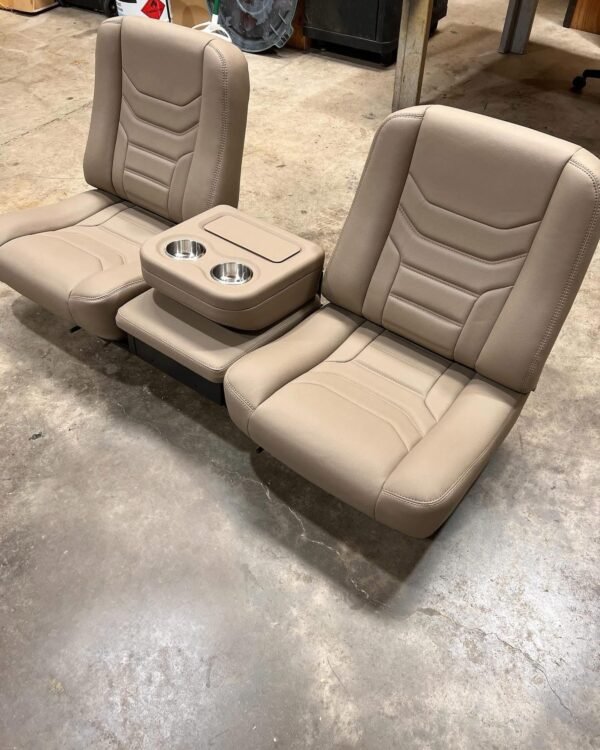 Buddy Buckets Seats - Image 4