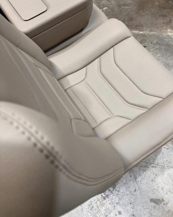 Buddy Buckets Seats - Image 3