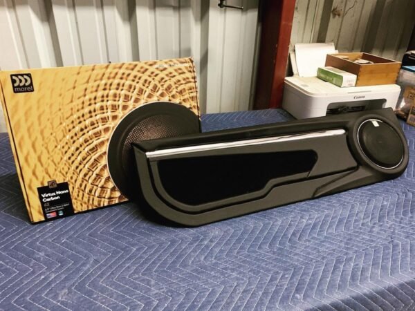 Custom piece for 73-87 C10 pickup truck or 73-91 C10 Crew Cab - Image 5