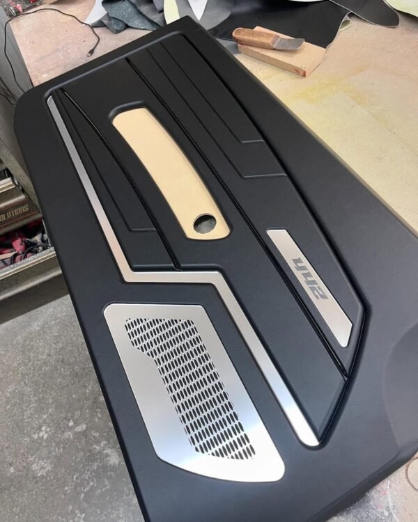 ABody Cutdawg doors - Image 3