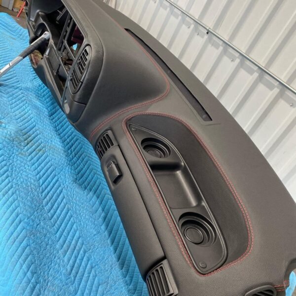 OBS dash