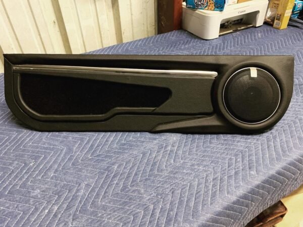 Custom piece for 73-87 C10 pickup truck or 73-91 C10 Crew Cab