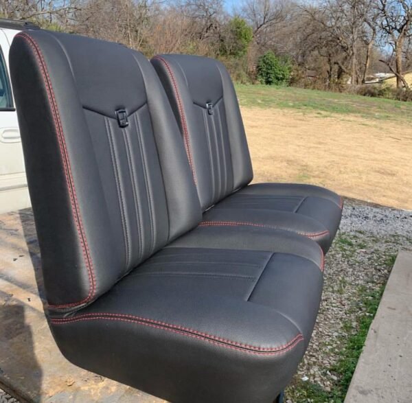 K5 blazer seats - Image 5