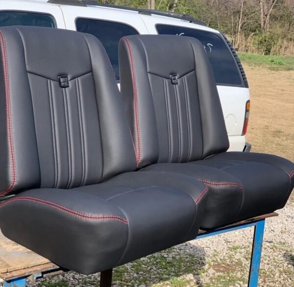 K5 blazer seats - Image 4