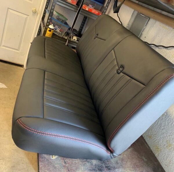 K5 blazer seats - Image 3