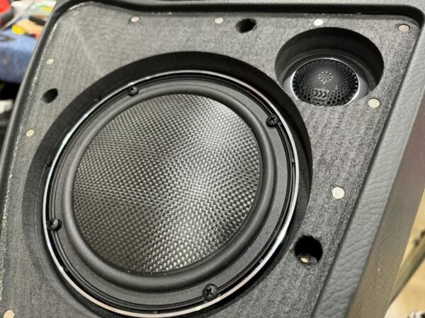 67-72 C10 audio package - Image 2