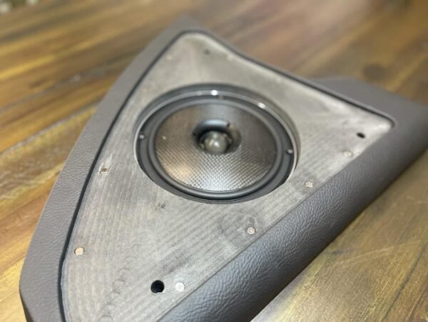 67-72 Chevy C10 kick panels - Image 5