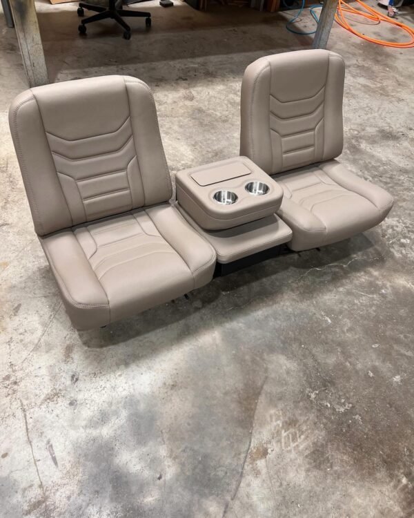 Buddy Buckets Seats - Image 5