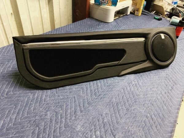 Custom piece for 73-87 C10 pickup truck or 73-91 C10 Crew Cab - Image 2
