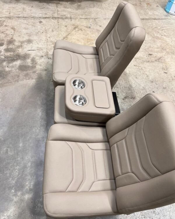 Buddy Buckets Seats - Image 2
